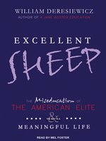 Excellent Sheep